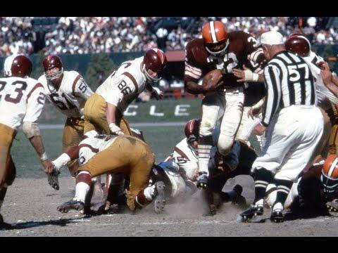 Video 2 - John Riggins