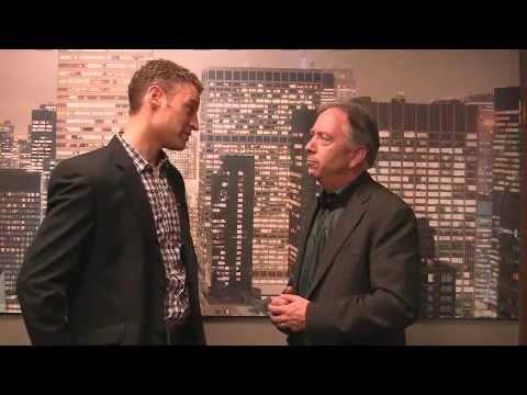 Video 1 - Mike Easton