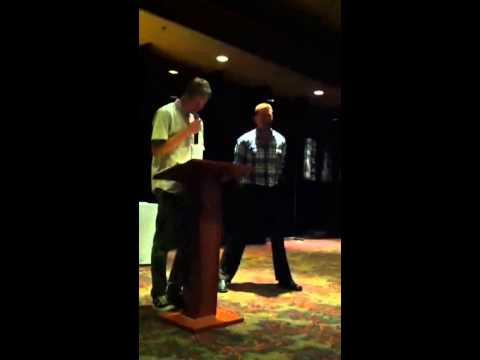 Video 3 - Dwane Casey