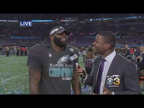 Video 3 - Vinny Curry