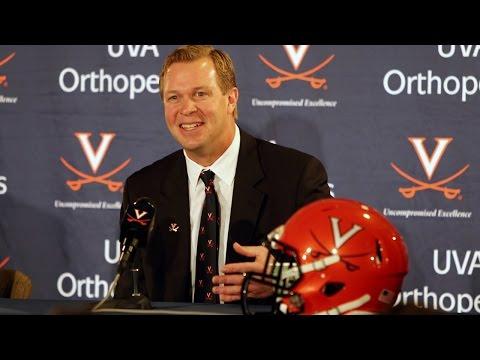 Video 6 - Bronco Mendenhall