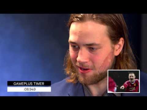 Video 5 - Victor Hedman