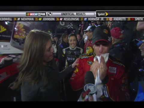 Video 5 - Jamie McMurray