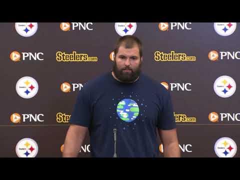 Video 1 - Alejandro Villanueva