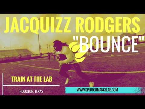 Video 3 - Jacquizz Rodgers
