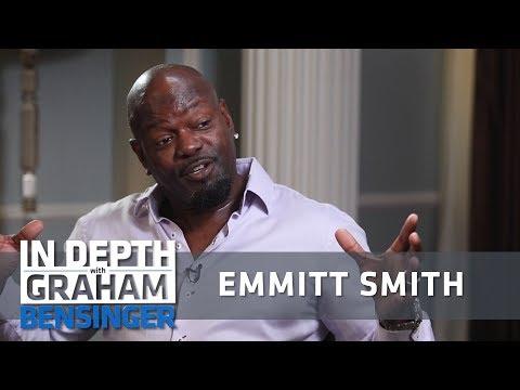 Video 6 - Emmitt Smith
