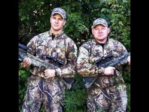 Video 2 - Adam Vinatieri