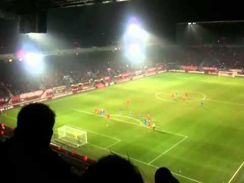 Video 2 - Danny Koevermans