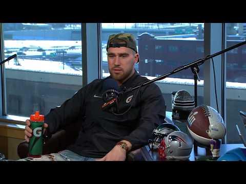 Video 4 - Travis Kelce