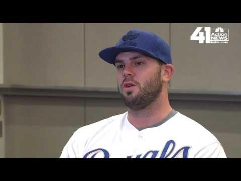 Video 4 - Mike Moustakas