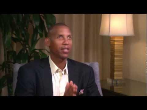Video 2 - Reggie Miller