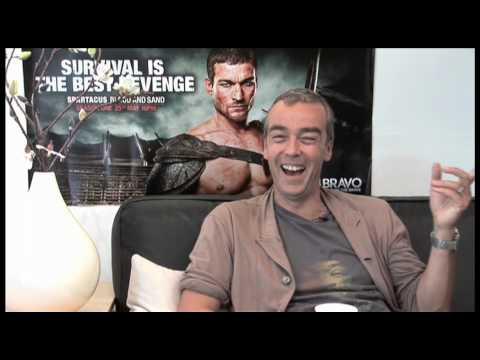 Video 5 - John Hannah