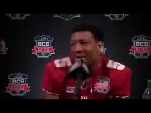 Video 1 - Telvin Smith