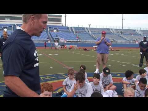 Video 1 - Steve Spagnuolo