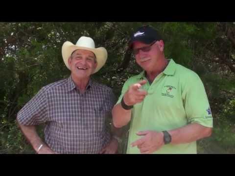 Video 2 - Walt Garrison