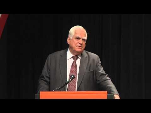 Video 3 - Mike Johnston