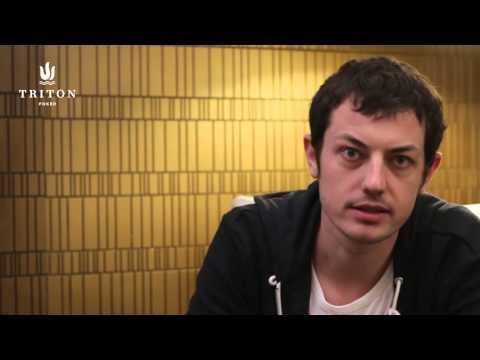 Video 4 - Tom Dwan