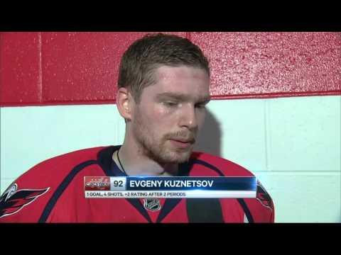 Video 3 - Evgeny Kuznetsov
