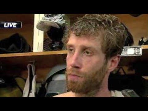 Video 3 - Tomas Hertl