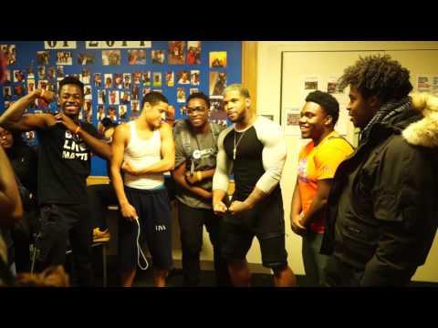 Video 2 - Terron Beckham