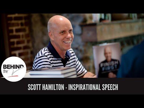 Video 2 - Scott Hamilton