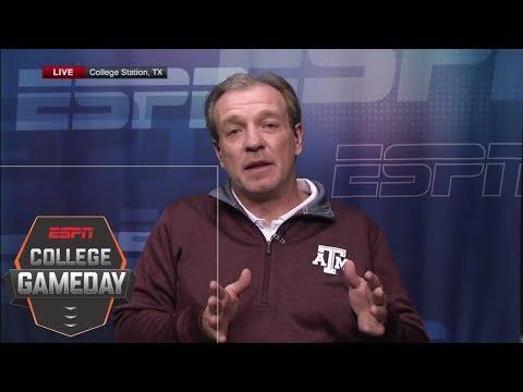 Video 3 - Jimbo Fisher