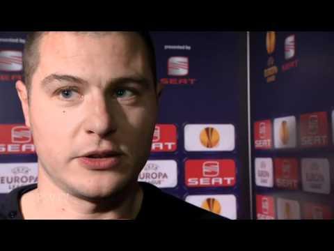 Video 5 - Danny Koevermans