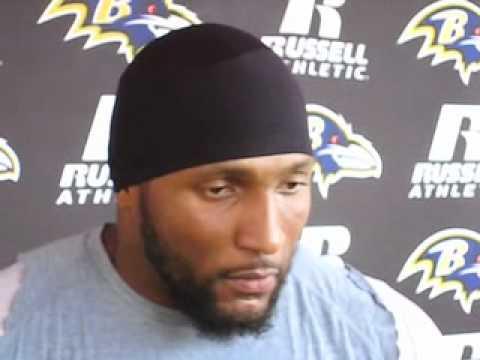 Video 6 - Haloti Ngata