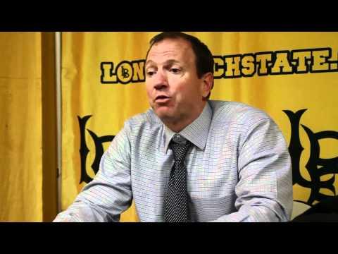 Video 4 - Dan Monson