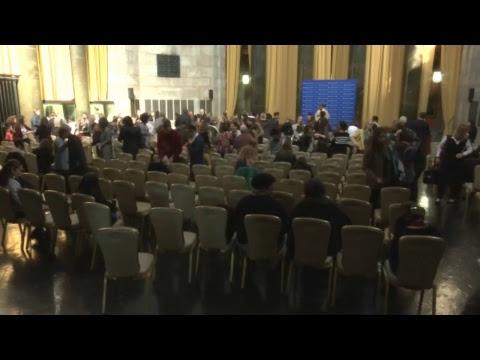 Video 1 - Frank Nobilo