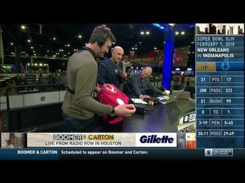 Video 6 - Trevor Siemian