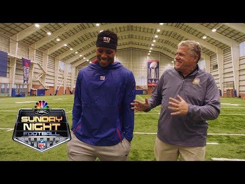 Video 3 - Saquon Barkley