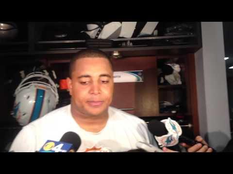 Video 4 - Jonathan Martin
