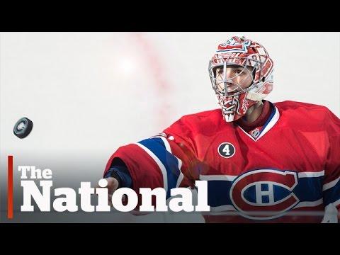 Video 1 - Carey Price