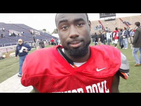 Video 5 - Chris Rainey