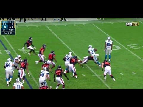 Video 6 - Eric Ebron