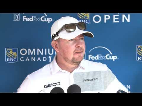 Video 3 - Robert Garrigus