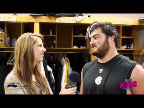 Video 5 - David DeCastro