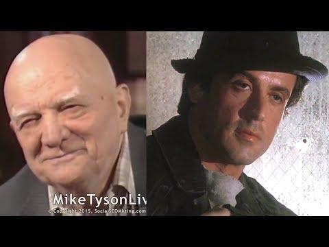 Video 3 - Chuck Wepner