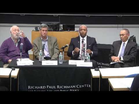 Video 2 - Tom Levenick