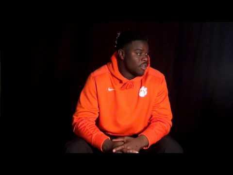 Video 2 - Shaq Lawson
