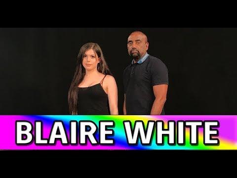 Video 4 - Blair White