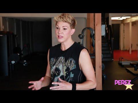 Video 4 - Jackie Warner