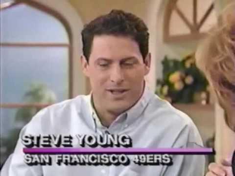 Video 4 - Steve Young
