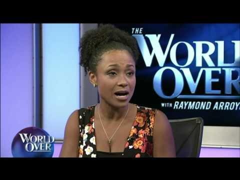 Video 5 - Dominique Dawes