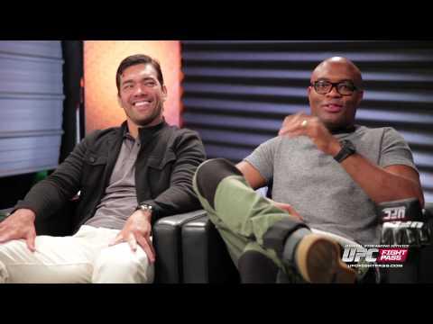 Video 4 - Lyoto Machida