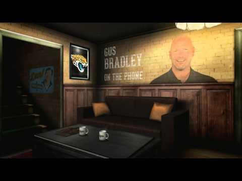 Video 3 - Gus Bradley