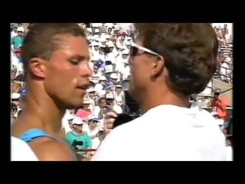 Video 3 - Dan O'Brien