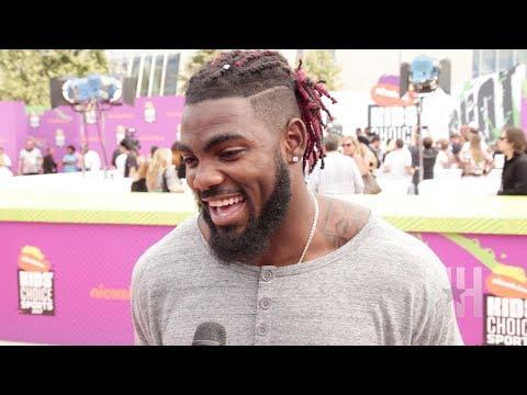 Video 6 - Landon Collins