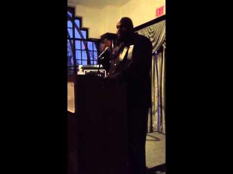 Video 3 - Vince Wilfork